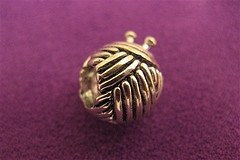 pandora bead knitting